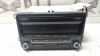 SISTEMA AUDIO / RADIO CD Volkswagen GOLF VI (5K1)(10.2008) 