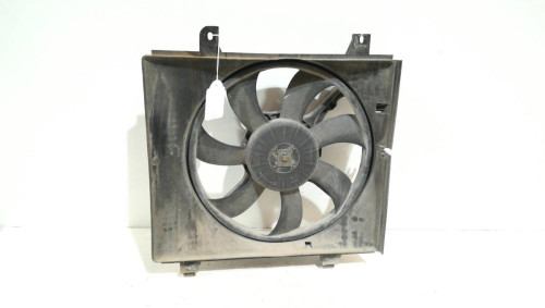  ELECTROVENTILADOR HYUNDAI ACCENT (LC) 