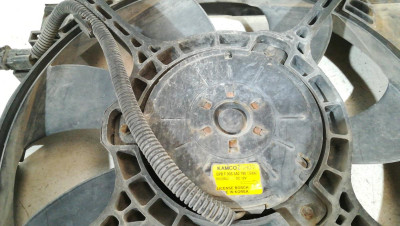 ELECTROVENTILADOR, HYUNDAI, ACCENT (LC)