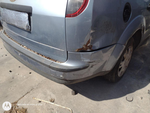 PARAGOLPES TRASERO Ford FOCUS SPORTBREAK (CAP) 