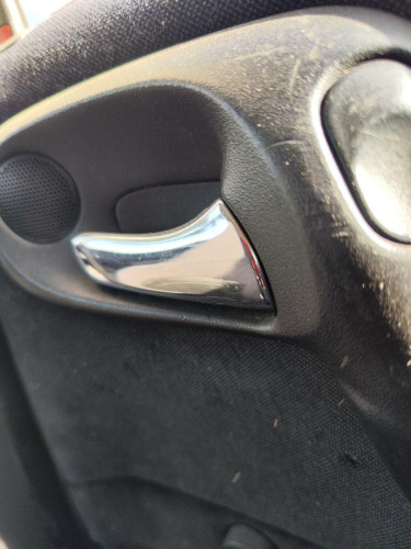 MANETA INTERIOR TRASERA DERECHA OPEL VECTRA B BERLINA 
