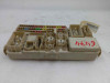  CAJA RELES / FUSIBLES MAZDA 3 BERLINA (BK) 