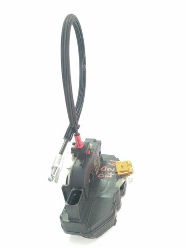  CERRADURA PUERTA DELANTERA DERECHA CHEVROLET AVEO HATCHBACK 