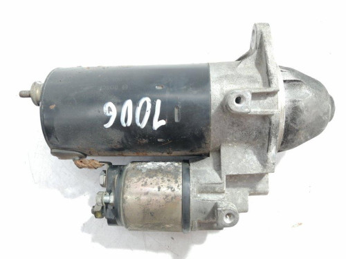  MOTOR ARRANQUE OPEL OMEGA B 