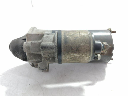  MOTOR ARRANQUE OPEL OMEGA B 