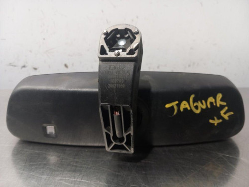  ESPEJO, JAGUAR, XF 