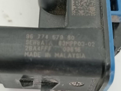 SENSOR, PEUGEOT, 5008