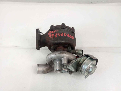 TURBOCOMPRESOR, OPEL, COMBO (CORSA C)