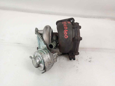 TURBOCOMPRESOR, OPEL, COMBO (CORSA C)