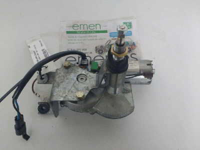 MOTOR LIMPIA TRASERO, OPEL, CORSA B