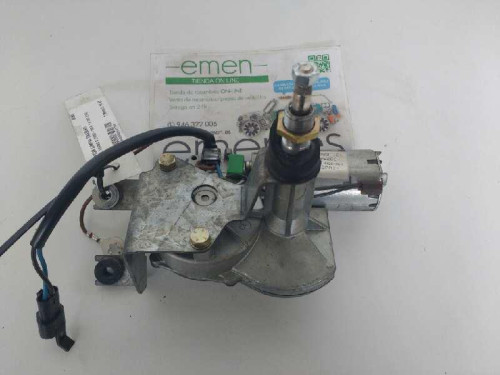  MOTOR LIMPIA TRASERO OPEL CORSA B 