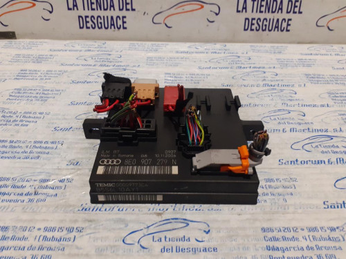  MODULO CONFORT 
