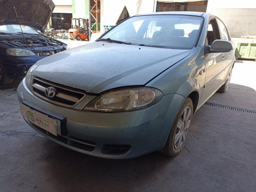  DAEWOO LACETTI 