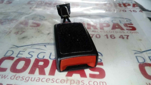  NO IDENTIFICADO Opel ASTRA H BERLINA 