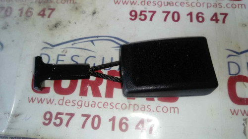  NO IDENTIFICADO Opel ASTRA H BERLINA 