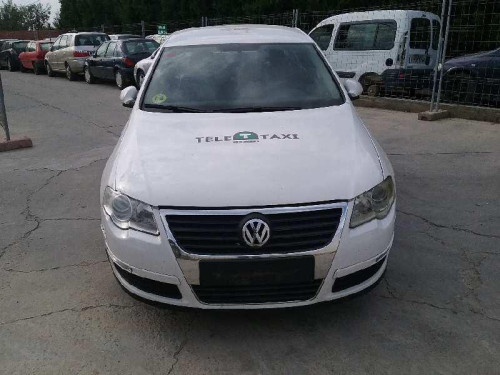 VOLKSWAGEN PASSAT BERLINA (3C2) — автомобиль-донор на запчасти 
