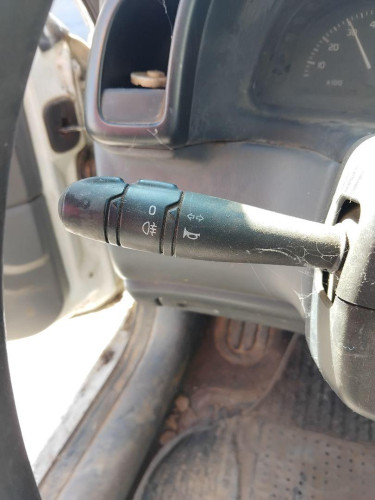 MANDO INTERMITENTES Renault Laguna (B56)(1994->) Renault Laguna (B56)(1994->) 