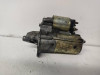MOTOR ARRANQUE FORD FIESTA (CBK) 