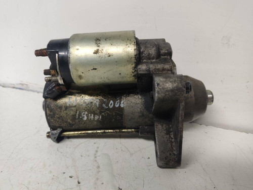MOTOR ARRANQUE FORD FIESTA (CBK) 