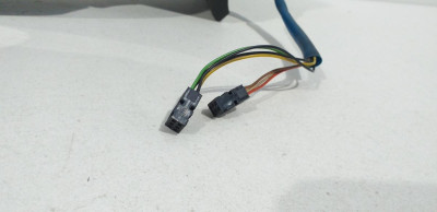 RETROVISOR IZQUIERDO, CITROEN, C2