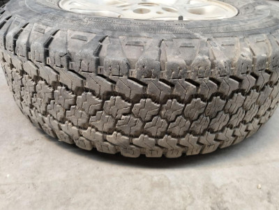 RUEDA DE REPUESTO, JEEP, GRAND CHEROKEE (WJ/WG)