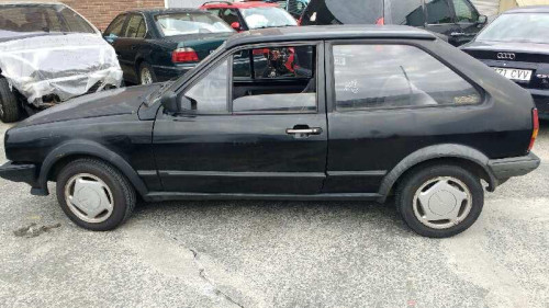  VOLKSWAGEN POLO II (867/871/873) 