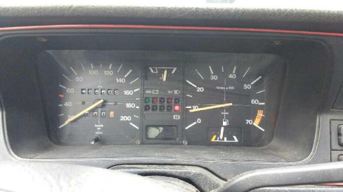  VOLKSWAGEN POLO II (867/871/873) 