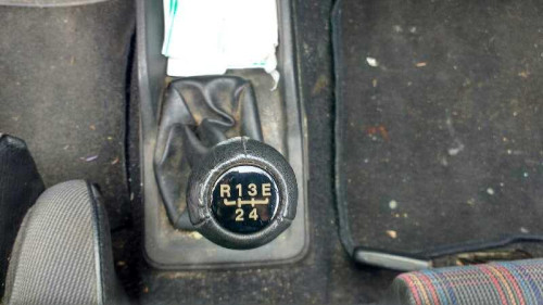  VOLKSWAGEN POLO II (867/871/873) 
