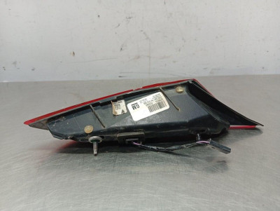 PILOTO TRASERO DERECHO INTERIOR, OPEL, INSIGNIA BERLINA