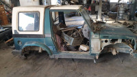 SUZUKI SAMURAI (SJ413)