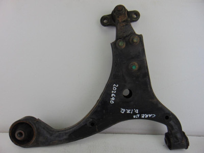 BRAZO SUSPENSION INFERIOR DELANTERO IZQUIERDO, KIA, CARENS (UN)