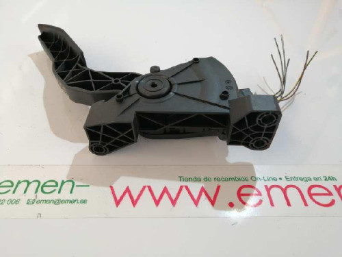  POTENCIOMETRO PEDAL OPEL VECTRA C CARAVAN 