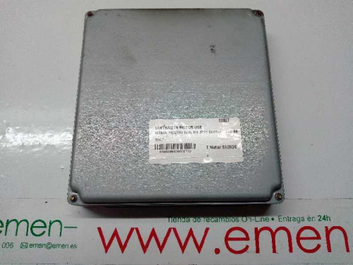  CENTRALITA MOTOR UCE NISSAN PRIMERA BERLINA (P11) 