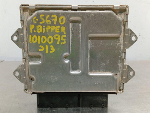  CENTRALITA MOTOR UCE PEUGEOT BIPPER TEPEE 