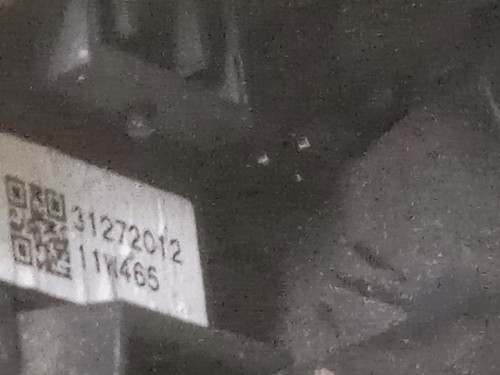  MANDO ELEVALUNAS DELANTERO DERECHO VOLVO XC60 