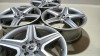 JUEGO LLANTAS MERCEDES-BENZ CLASE GLA (BM 156) 
