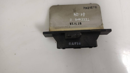  RESISTENCIA CALEFACCION NISSAN TERRANO II (R20) 