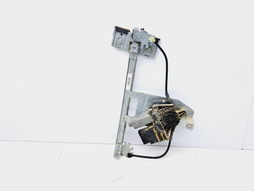 ELEVALUNAS TRASERO IZQUIERDO Ford FOCUS BERLINA (CAP) 