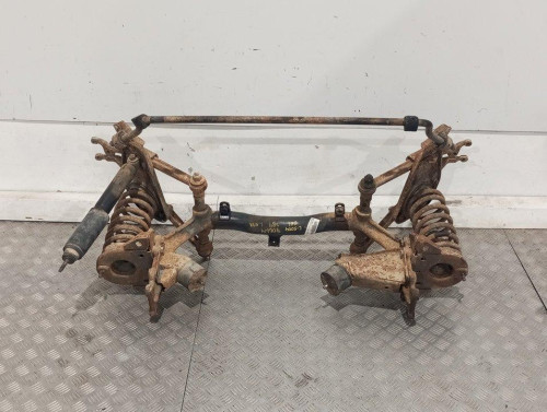  PUENTE DELANTERO, LADA, NIVA (2121/21213/21214/21215/2131) 