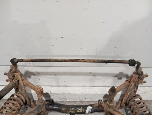  PUENTE DELANTERO, LADA, NIVA (2121/21213/21214/21215/2131) 