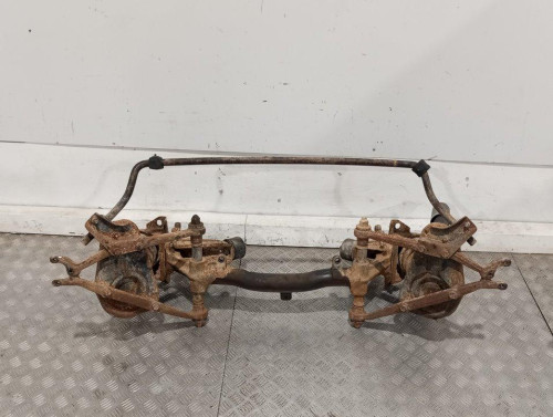  PUENTE DELANTERO, LADA, NIVA (2121/21213/21214/21215/2131) 