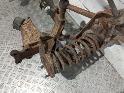  PUENTE DELANTERO, LADA, NIVA (2121/21213/21214/21215/2131) 