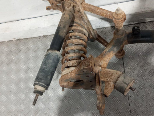  PUENTE DELANTERO, LADA, NIVA (2121/21213/21214/21215/2131) 