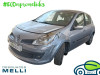 RENAULT CLIO III — автомобиль-донор на запчасти 