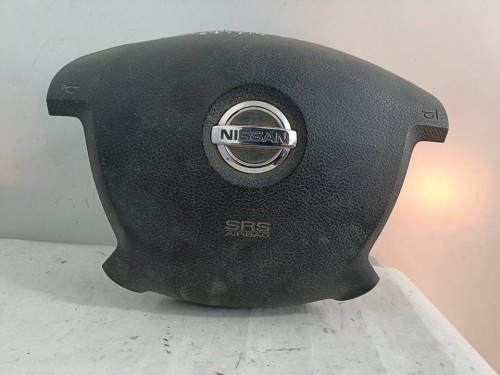 AIRBAG DELANTERO IZQUIERDO Nissan PRIMERA BERLINA (P12) 