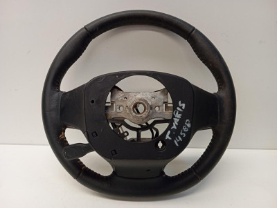 VOLANTE, TOYOTA, YARIS (KSP1/NLP1/NSP1)