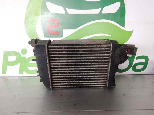 INTERCOOLER Dacia DOKKER 