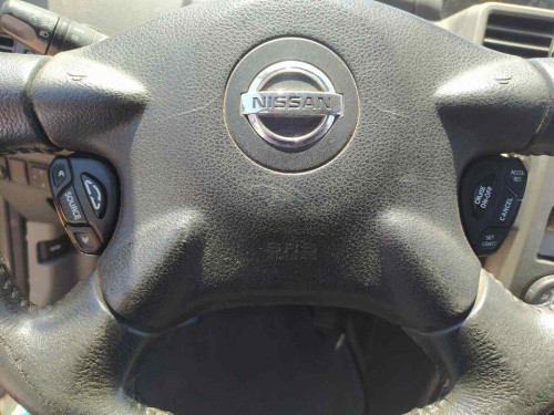 MANDO VOLANTE NISSAN X-TRAIL (T30) 
