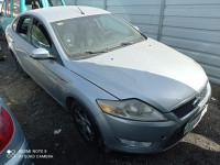 FORD MONDEO BERLINA (CA2)