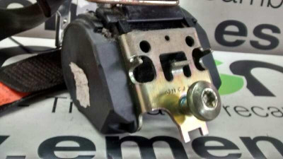 CINTURON SEGURIDAD DELANTERO IZQUIERDO, FORD, FOCUS BERLINA (CAK)